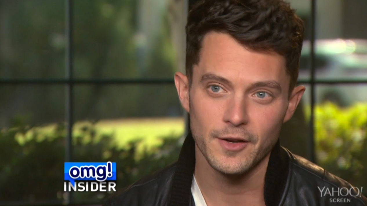 Eli Lieb Dishes on His Popular ‘Wrecking Ball’ Cover